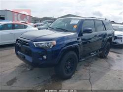 Toyota 4Runner